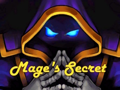 Παιχνίδι Mage's Secret