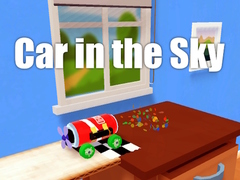 Παιχνίδι Car in the Sky