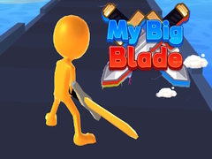 Παιχνίδι My Big Blade