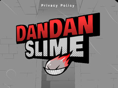 Παιχνίδι Dandan Slime