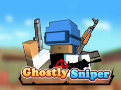 Παιχνίδι Ghostly Sniper