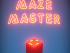 Παιχνίδι Maze Master