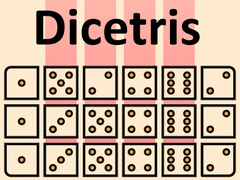 Παιχνίδι Dicetris