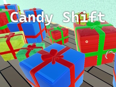 Παιχνίδι Candy Shift