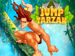 Παιχνίδι Jump Tarzan