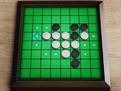 Παιχνίδι Reversi