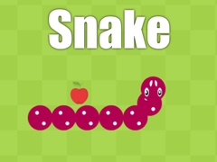 Παιχνίδι Snake