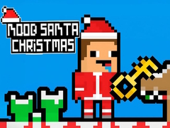 Παιχνίδι Noob Santa Christmas