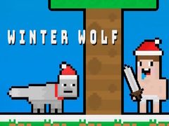 Παιχνίδι Winter Wolf