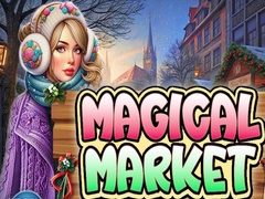 Παιχνίδι Magical Market