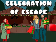 Παιχνίδι Celebration of Escape