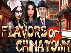 Παιχνίδι Flavors of Chinatown