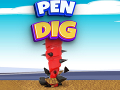 Παιχνίδι Pen Dig