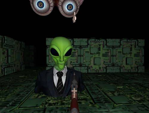 Silentrooms τα αρχεία Davis