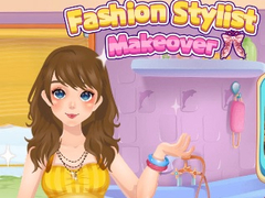 Παιχνίδι Fashion Stylist Makeover