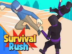 Παιχνίδι Survival Rush