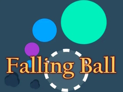 Παιχνίδι Falling Ball