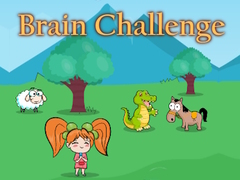 Παιχνίδι Brain Challenge