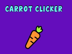 Παιχνίδι Carrot Clicker 