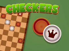 Παιχνίδι Checkers