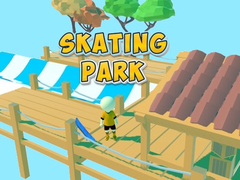 Παιχνίδι Skating Park