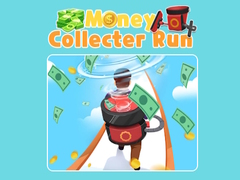 Παιχνίδι Money Collecter Run 