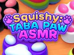 Παιχνίδι Squishy: Taba Paw