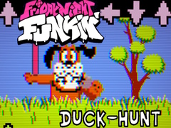 Παιχνίδι FNF: Duck Hunt