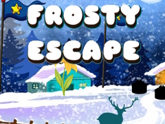 Παιχνίδι Frosty Escape