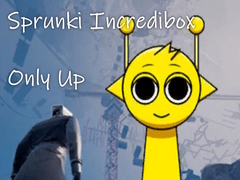 Παιχνίδι Sprunki Incredibox Only Up