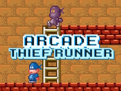 Παιχνίδι Arcade Thief Runner