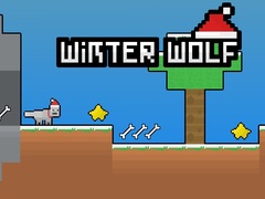 Παιχνίδι Winter Wolf