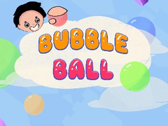 Παιχνίδι Bubble Ball