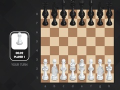 Παιχνίδι 2 Player Online Chess