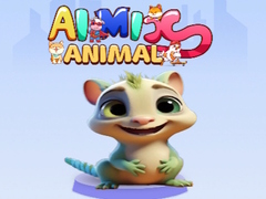 Παιχνίδι AI Mix Animal