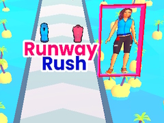 Παιχνίδι Runway Rush