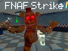 Παιχνίδι FNAF Strike