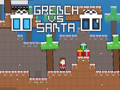 Παιχνίδι Grench vs Santa