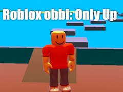 Παιχνίδι Roblox obbi: Only Up