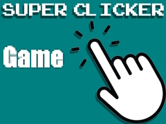 Παιχνίδι Super Clicker Game