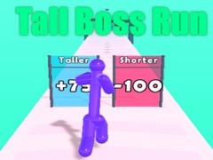 Παιχνίδι Tall Boss Run