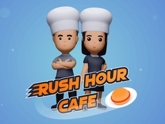 Παιχνίδι Rush Hour Cafe