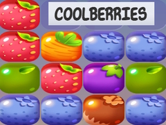 Παιχνίδι Coolberries