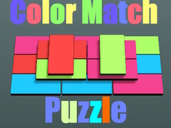 Παιχνίδι Color Match Puzzle