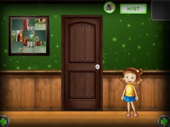 Παιχνίδι Amgel Kids Room Escape 263