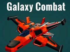 Παιχνίδι Galaxy Combat