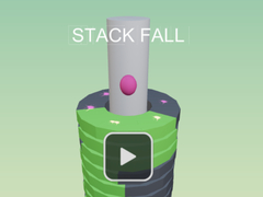 Παιχνίδι Stack Fall