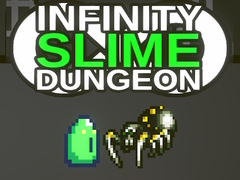 Παιχνίδι Infinity Slime Dungeon