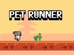 Παιχνίδι Pet Runner