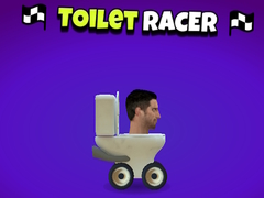 Παιχνίδι Toilet Racer